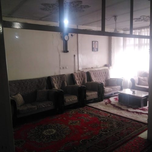 فروش آپارتمان ویلایی
