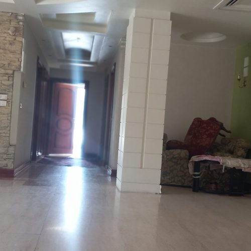 150 متر اپارتمان برج فول مشاعات تاپ لوکیشن زعفرانیه