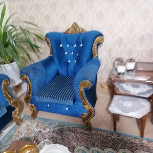 مبلمان 7نفره