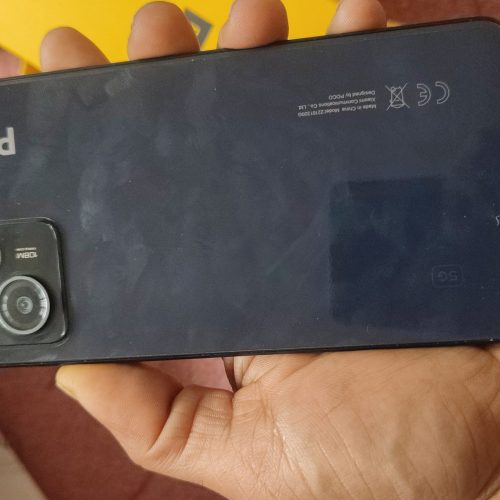 گوشی پوکو X5پرو صفر