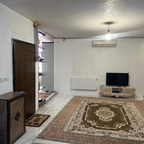 فروشی آپارتمان