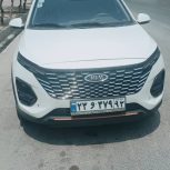 ام‌وی ام ایکس 33کراس