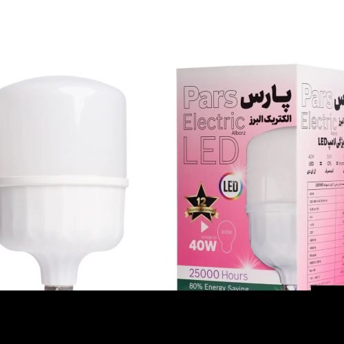 لامپ ال ای دی