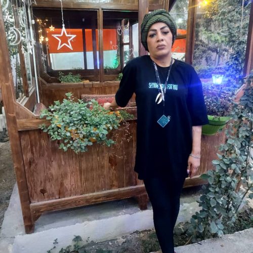 سرپرستی کارکاه و کمک برشکارم