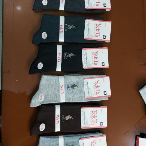 فروش جوراب زنانه مردانه ب صورت عمده