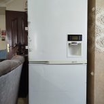 فروش یخچال فریزر اسنوا