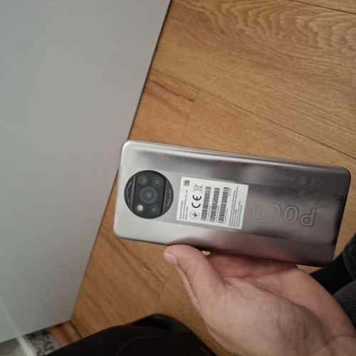 Poco x3 proشیاعومی