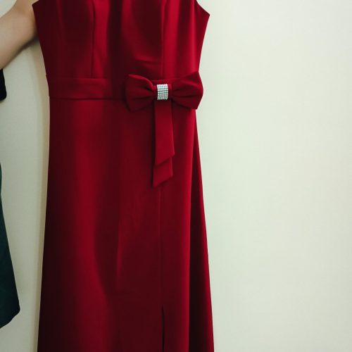 لباس مجلسی بلند