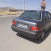 پراید مدل 88