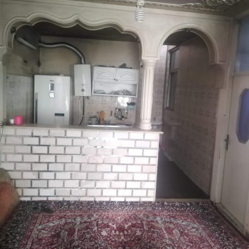 فروش آپارتمان ویلایی