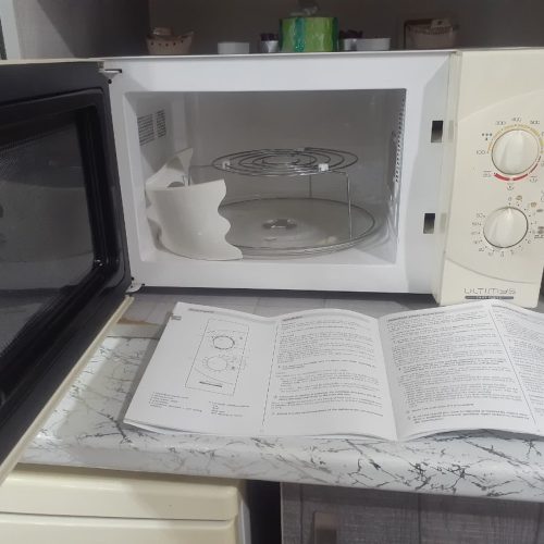 ماکروفر مولینکس