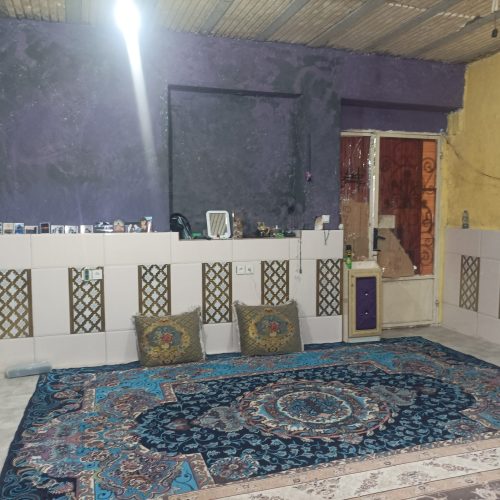 اجاره خانه جزیره زیبای هرمز