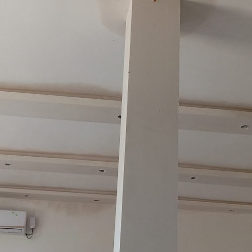 دنبال کارم