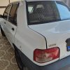 پراید مدل97