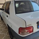 پراید مدل97
