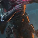 فروش cp کالاف دیوتی