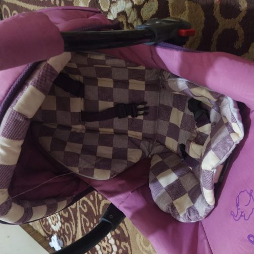 فروش کریر و روروئک