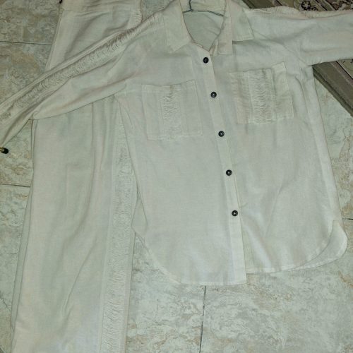 لباس دخترانه