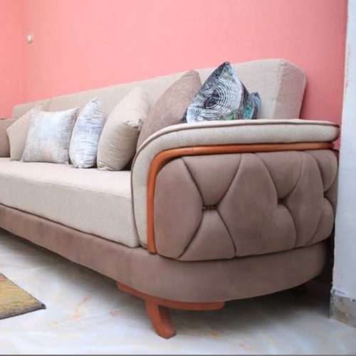 تولید و پخش انواع مبلمان