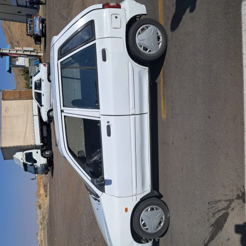 فنی سالم دور رنگ فقط خریدار واقعی زنگ بزنه قیمت توافقی