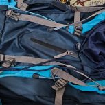 کوله کوهنوردی Deuter