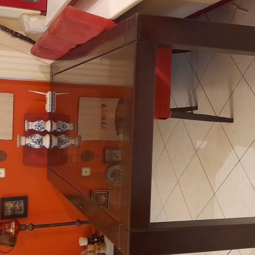 فروش میز ناهار خوری هشت نفره