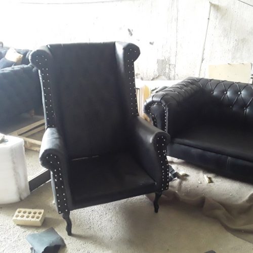 تولید و پخش انواع مبلمان