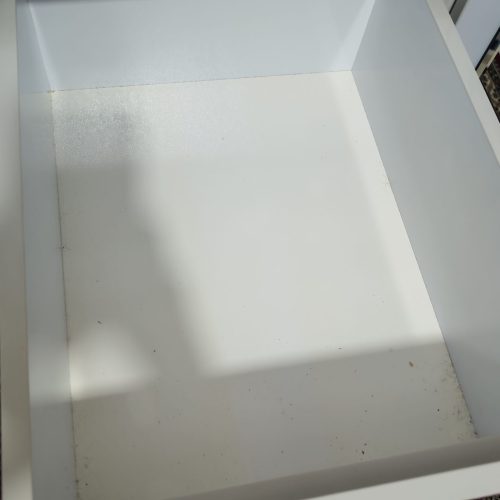 2عدد کمد ام دی اف سفارشی