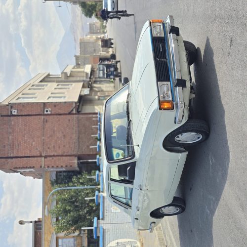 پیکان سواری