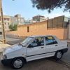 پراید 131 مدل 92