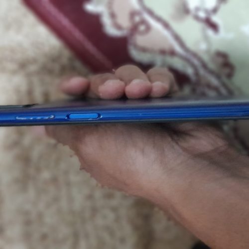 گوشی پکو m3حافظه64 گیگابایت