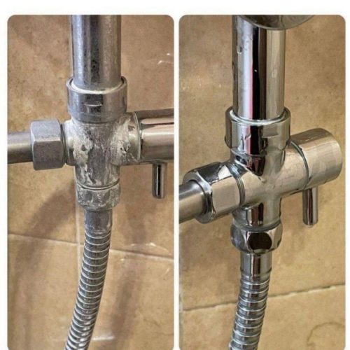 پاک کننده و شوینده های نانو