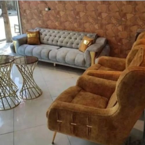 مبل ماهور