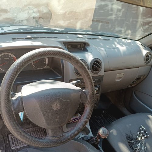 پرایدهاچبک سفیدمدل95