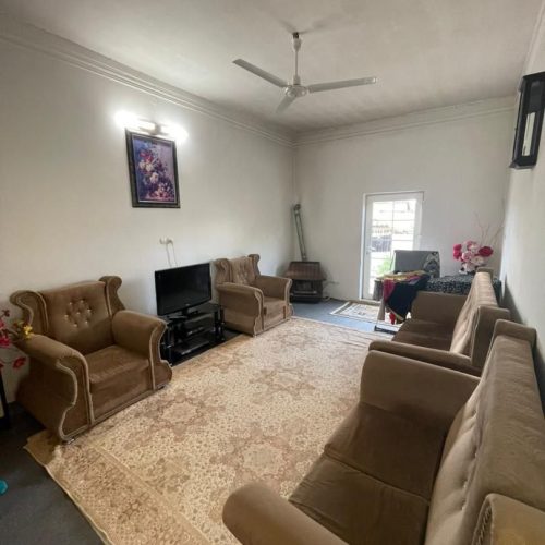 فروش خونه ویلایی