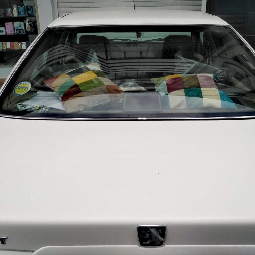 فروش فوری پژوپارس   XU7P