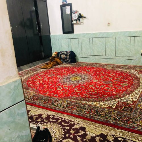 خانه در کوی وهب