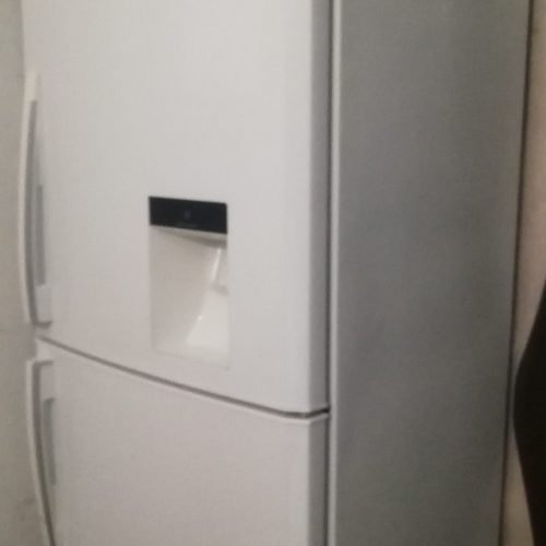 یخچال فریزر