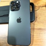 ایفن 14 پرومکس بدون خط خش،بدون کوچیک ترین مشکل zaباتری86 دو سیم