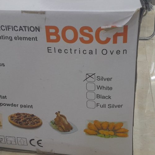 آون توستر بوش