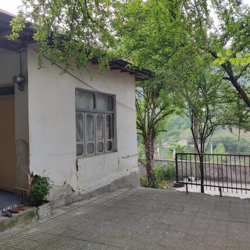 فروش خانه سرا