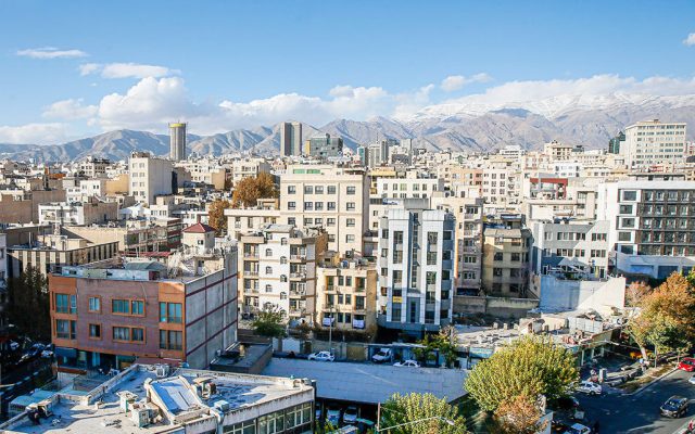 سقوط آزاد قیمت ملک در پردیس و پرند/ جدول قیمت