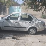 تیبا صندوقدار سفید مدل 93