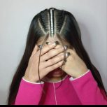 انواع بافت مو _خدمات انواع مژه _لیفت ابرو و مژه