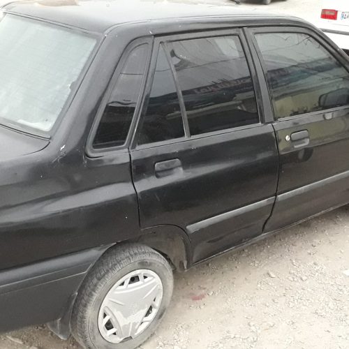 پراید مدل90بنزینی