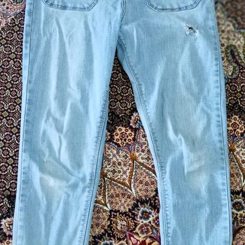 لباس زنانه دخترانه