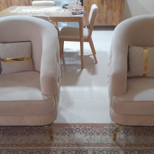 فروش فوری وسایل منزل در حد نو به علت مهاجرت
