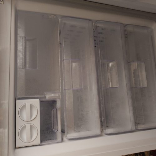 یخچال سینور