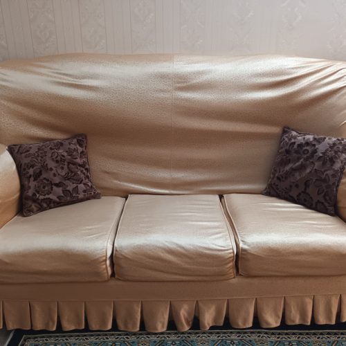 مبل 7 نفره راحتی