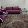 یک دستگاه آپارتمان فول امکانات یک خواب